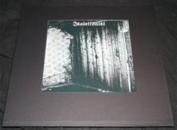 Isolationist : Home Is the Safest Place to Be